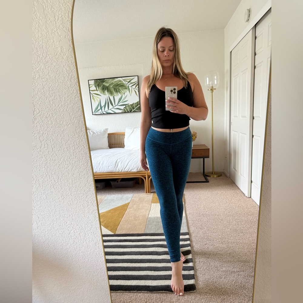 Beyond Yoga Space Dye Legging